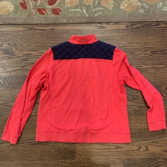 Vineyard Vines Shep Shirt - Medium - Picture 2 of 4